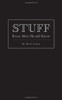 Brett Cohen / Stuff Every Man Should Know (Hardback)