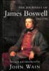James Boswell / The Journals of James Boswell (Hardback)
