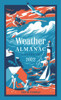 Storm Dunlop / Weather Almanac 2022 (Hardback)