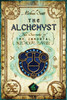 Michael Scott / The Alchemyst (Hardback)