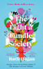 Ruth Hogan / The Light a Candle Society (Large Paperback)