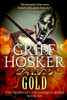 Griff Hosker / Druid's Gold (Large Paperback)