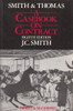 J.C. Smith / A casebook on contract (Large Paperback)
