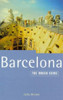 The Rough Guide to: Barcelona