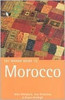 The Rough Guide to: Morocco