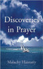 Malachy Hanratty / Discoveries in Prayer (Large Paperback)