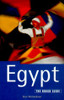 The Rough Guide to: Egypt