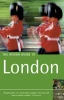 The Rough Guide to: London