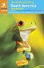 The Rough Guide to: South America On a Budget
