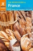 The Rough Guide to: France