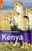 The Rough Guide to: Kenya, 8