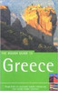 The Rough Guide to: Greece