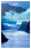 The Rough Guide to: New Zealand