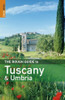 The Rough Guide to: Tuscany & Umbria 6