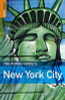 The Rough Guide to: New York City 11