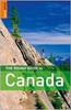 The Rough Guide to: Canada