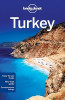 Lonely Planet: Turkey