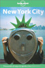 Lonely Planet: New York City: Thousands of Ways to Spend a New York Minute