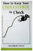 Robert Povey / How to Keep Your Cholesterol in Check (Large Paperback) Robert Povey / How to Keep Your Cholesterol in Check (Large Paperback)
