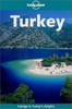 Lonely Planet: Turkey.