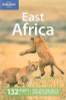 Lonely Planet: East Africa 8