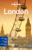 Lonely Planet: London 9
