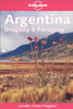 Lonely Planet: Argentina, Uruguay and Paraguay