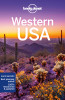 Lonely Planet: Western USA.