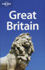 Lonely Planet: Great Britain.