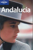 Lonely Planet: Andalucía