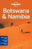 Lonely Planet: Botswana & Namibia