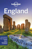 Lonely Planet: England 10