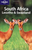 Lonely Planet: South Africa, Lesotho and Swaziland