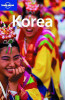 Lonely Planet: Korea