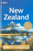 Lonely Planet: New Zealand