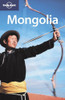 Lonely Planet: Mongolia