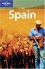 Lonely Planet: Spain.