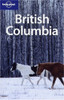 Lonely Planet: British Columbia