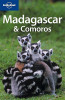 Lonely Planet: Madagascar & Comoros