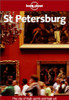 Lonely Planet: St Petersburg