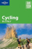 Lonely Planet: Cycling Italy