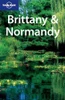 Lonely Planet: Brittany & Normandy