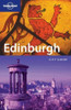 Lonely Planet: Edinburgh : City Guide