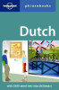 Lonely Planet: Dutch Phrasebook