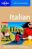 Lonely Planet: Phrasebook: Italian