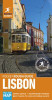 The Rough Guide: Pocket Rough Guide Lisbon