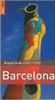 The Rough Guide: Directions Barcelona