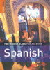 The Rough Guide: Spanish Dictionary Phrasebook