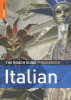 The Rough Guide: Italian Dictionary Phrasebook 3