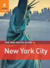 The Rough Guide: The Mini Rough Guide to New York City
